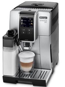 Кофемашина DeLonghi Dinamica Plus ECAM380.85.SB