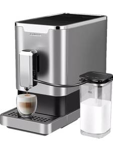 Кофемашина Garlyn L1000