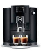 Кофемашина JURA E6 Piano