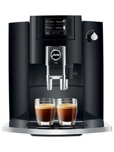 Кофемашина JURA E6 Piano
