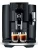 Кофемашина JURA E8 Piano Black 15355