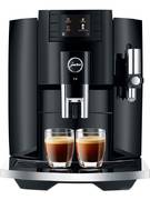 Кофемашина JURA E8 Piano Black 15355