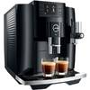 Кофемашина JURA E8 Piano Black 15355