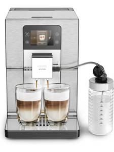 Кофемашина Krups Intuition Experience EA877D