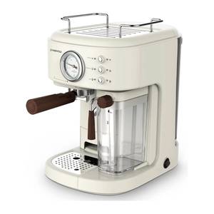 Кофемашина MAUNFELD MF-737BG PRO