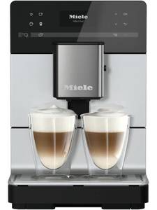 Кофемашина Miele Silence CM 5510
