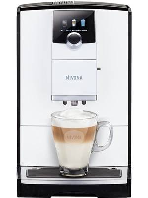 Кофемашина Nivona CafeRomatica NICR 79