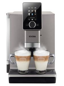 Кофемашина Nivona CafeRomatica NICR 930