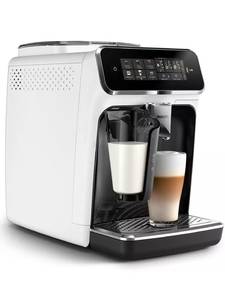 Кофемашина Philips Series 3300 LatteGo EP3343/90