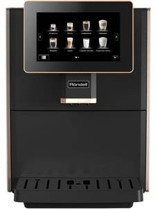 Кофемашина Rondell RDE-1111 MC