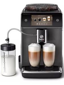 Кофемашина Saeco GranAroma Deluxe SM6682/00