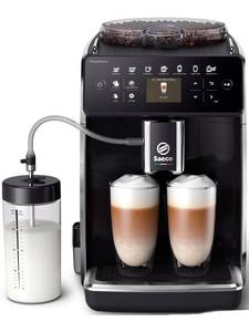 Кофемашина Saeco GranAroma SM6480/00