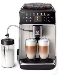 Кофемашина Saeco GranAroma SM6582/10