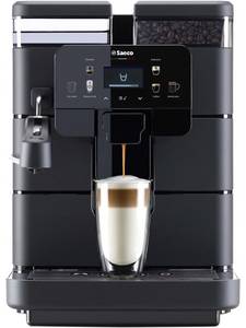 Кофемашина Saeco Royal Plus