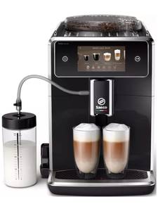 Кофемашина Saeco Xelsis Deluxe SM8780/00