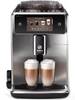 Кофемашина Saeco Xelsis Deluxe SM8785/00