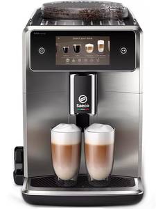 Кофемашина Saeco Xelsis Deluxe SM8785/00