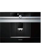 Кофемашина Siemens CT636LES1