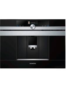 Кофемашина Siemens CT636LES1