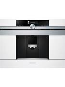 Кофемашина Siemens CT636LEW1