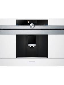 Кофемашина Siemens CT636LEW1