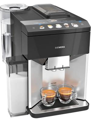 Кофемашина Siemens EQ.500 Integral TQ503R01