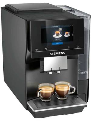 Кофемашина Siemens EQ.700 Classic TP70