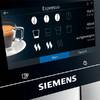 Кофемашина Siemens EQ.700 Classic TP70