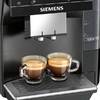Кофемашина Siemens EQ.700 Classic TP70