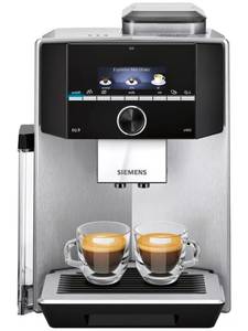 Кофемашина Siemens EQ.9 s400 TI924301RW