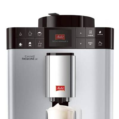 Melitta Caffeo F 531-101