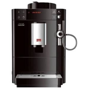 Эспрессо кофемашина Melitta Caffeo Solo & Perfect Milk E957-101