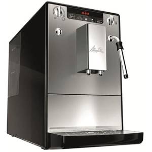 Melitta Caffeo Solo and milk E953-102
