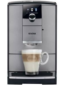 Кофемашина Nivona CafeRomatica NICR 79