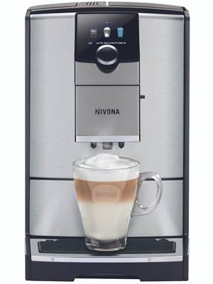 Кофемашина Nivona CafeRomatica NICR 799