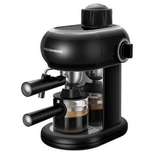Рожковая бойлерная кофеварка Redmond RCM-1521