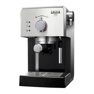 Рожковая кофеварка Gaggia Viva Deluxe RI8435/11