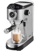 Рожковая кофеварка Kitfort KT-7106