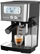 Рожковая кофеварка Sencor SES 4090 SS