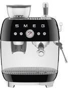 Рожковая кофеварка Smeg EGF03BLEU