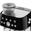 Рожковая кофеварка Smeg EGF03BLEU