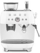 Рожковая кофеварка Smeg EGF03WHEU