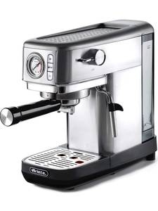 Рожковая кофеварка Ariete Espresso Slim Moderna 1381