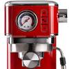 Рожковая кофеварка Ariete Espresso Slim Moderna 1381