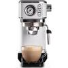 Рожковая кофеварка Ariete Espresso Slim Moderna 1381