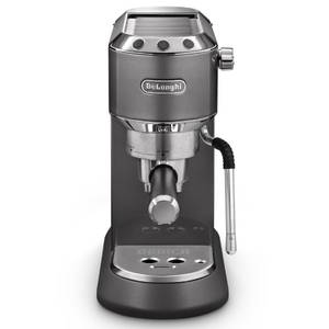 Рожковая помповая кофеварка DeLonghi Dedica Arte EC885
