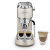 Рожковая помповая кофеварка DeLonghi Dedica Arte EC885.BG