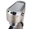 Рожковая помповая кофеварка DeLonghi Dedica Arte EC885.BG