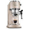 Рожковая помповая кофеварка DeLonghi Dedica Metallics EC785