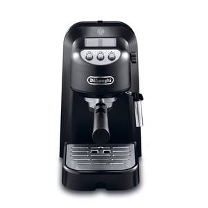 Рожковая помповая кофеварка DeLonghi EC 251.B